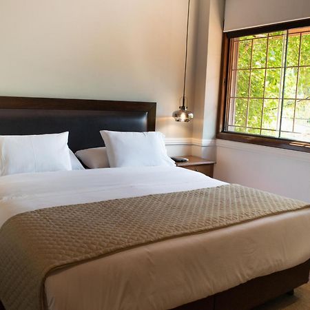 Las Lomas Casa Hotel Asuncion Bagian luar foto